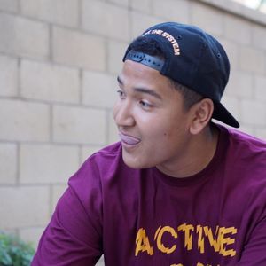 Meet your Posher, Will